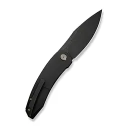 Ніж складаний Weknife Sine Wave WE23069B-1 - мініатюра 2