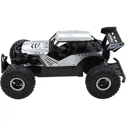 Машинка на радіокеруванні Sulong Toys 1:14 Off-road Crawler Speed King (SL-153RHMGR) [114795] - мініатюра 5