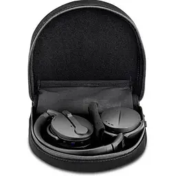 Бездротові навушники Sennheiser Epos C50 ANC накладні чорні (1001147) - мініатюра 6