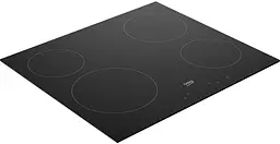 Варильна поверхня Beko HIC64401 електрична - мініатюра 6