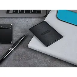 Накопичувач SSD USB Type-C 250GB Transcend (TS250GESD270C) - мініатюра 7