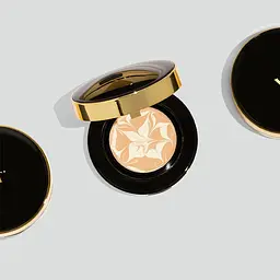 Тональний кушон для обличчя VT Cosmetics Essence Skin Foundation Pact SPF50+ PA+++ №23 зволожувальний 12 г (VTC062) - мініатюра 4