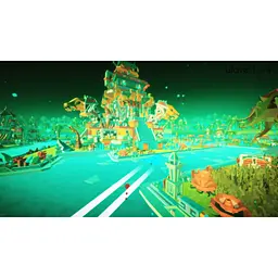 Ключ активації Microsoft Paper Dash - Ghost Hunt для Xbox One/Series S/X - мініатюра 3
