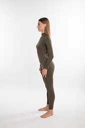 Жіноча повсякденна Термобілизна (W8013) Radical XXXL od00039771 - мініатюра 2