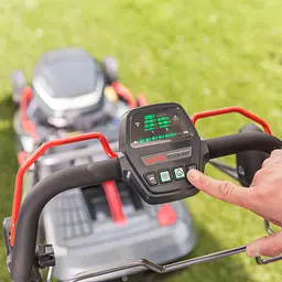 Газонокосарка акумуляторна AL-KO Premium 36 V 512 Li VS-W (123012) - мініатюра 3