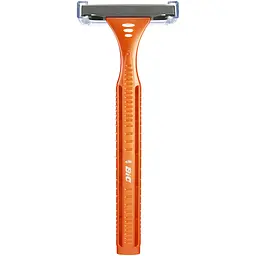 Бритва чоловіча BIC 3 Sensitive без змінних картриджів 8 шт. - мініатюра 4