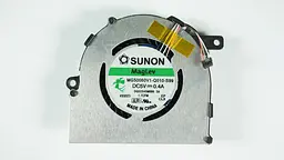 Вентилятор для ноутбука DELL XPS 13 13D (MG50060V1-Q010-S99) (Кулер) - мініатюра 2