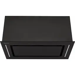Витяжка ELEYUS GEMINI 1200 LED 52 BL - мініатюра 5