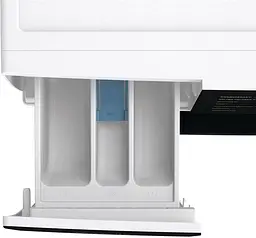 Пральна машина Gorenje WNHA74SAS/UA - мініатюра 7