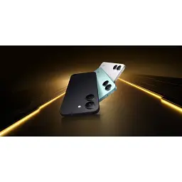 Смартфон Xiaomi POCO X8 Pro 12/512GB White 2511FPC34G - мініатюра 2