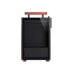 Корпус для ПК JONSBO T6 Black - мініатюра 5