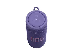 Портативна колонка JBL GRIP Purple (GRIPPUR) - мініатюра 3