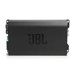 Чотирьохканальний підсилювач JBL Stage GT90041 - мініатюра 7