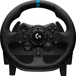 Кермо Logitech G923 for Xbox One and PC Black (941-000158)