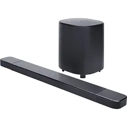 Саундбар JBL Bar 800MK2 Black (JBLBAR800M2BLKEP) [146319] - мініатюра 3