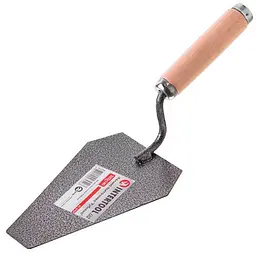 Кельма плиточника Intertool (КПР) молотковий
