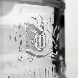 Джин Finsbury London Dry Gin, 37,5%, 1 л - мініатюра 3