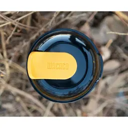 Термокружка Wacaco Octaroma Classico 180мл Yellow - мініатюра 4