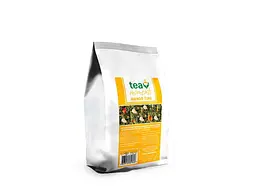 Чай фасований фруктовий та трав'яний Tea Moments 200 г Mango Time
