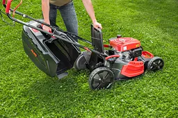 Газонокосарка бензинова AL-KO Comfort 51.0 SP-A (119944) - мініатюра 5