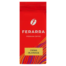 Кава мелена Ferarra Crema Irlandese 250 г (735204)