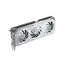 Відеокарта AMD Radeon RX 9060 XT 16GB GDDR6 Gaming OC Ice Gigabyte (GV-R906XGAMINGOCICE-16GD) - мініатюра 9