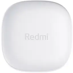 Навушники Xiaomi Redmi Buds 6 Play (BHR8773GL) White (1071787) - мініатюра 5