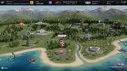 Гра Gran Turismo 7 для PS4 (EN + RU sub) [64821] - мініатюра 11