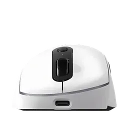 Миша бездротова RAPOO VT3PRO max White - мініатюра 3