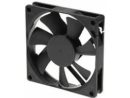 Вентилятор для корпусу Titan TFD-8015M12Z