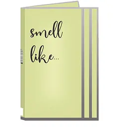 Духи з феромонами для жінок Aurora Smell Like 03, 1 мл