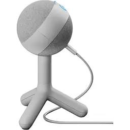 Мікрофон Logitech G Yeti Orb RGB White (988-000558) [132845] - мініатюра 8