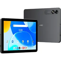 Планшет Umidigi G3 Tab Ultra (MT13) 8/128GB Gray LTE UA UCRF - мініатюра 4