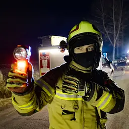 Ліхтар пожежний Mactronic M-Fire Guardian XR (240 Lm) Ex-ATEX (PHH0231) - мініатюра 8