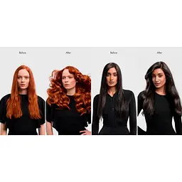 Фен-стайлер Dyson Airwrap i.d. Multi-Styler and Dryer Straight to Wavy Jasper Plum (599021-01) [131360] - мініатюра 6