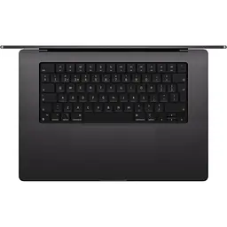 Ноутбук Apple MacBook Pro 16'' M4 Pro 48GB/512GB Space Black 2024 (MX2Y3) [120465] - мініатюра 2