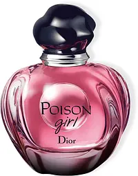 Оригінал Christian Dior Poison Girl Eau de Parfum 100 мл Парфумована вода