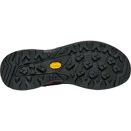 Кросівки Garmont 9.81 Onyx GTX 9.5 Black/Red - мініатюра 6