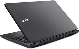 Ноутбук Acer 15.6" Aspire ES1-533/Intel Celeron N3350/4GB/500HDD/IntelHD/DOS/Black (NX.GFTEU.003) Б/в - мініатюра 7