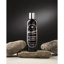 Шампунь проти лупи Morgan's Dandruff Control Shampoo 250 мл - мініатюра 6
