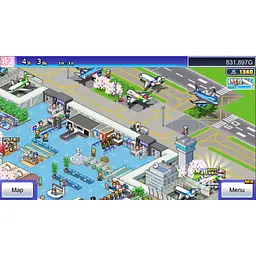 Ключ активації Microsoft Jumbo Airport Story для Xbox One/Series S/X - мініатюра 2