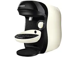 Кавоварка Bosch Tassimo Happy friendly beige TAS107E - мініатюра 2
