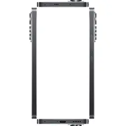 Смартфон Xiaomi 12 Lite 8/128GB Black Global EU [73444] - мініатюра 8