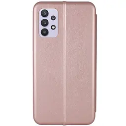 Шкіряний чохол книга Classy для Samsung Galaxy A32 4G - мініатюра 3