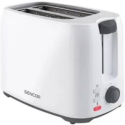 Тостер Sencor STS2606WH (6519858)