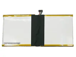 Акумулятор Asus C12P1302 3.7V 25Wh - мініатюра 2