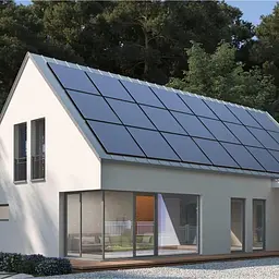 Сонячна панель EcoFlow / 175 Вт / 22.3 В (EFSOLAR175W-1-AKIT-1) - мініатюра 5