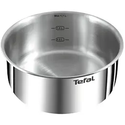 Набір посуду Tefal Ingenio Emotion 10 предметів (L897SA74) - мініатюра 3