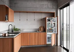 Вбудований холодильник Liebherr ICBNdi 5183 - мініатюра 5