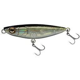Воблер Smith Towadi 43.5mm 1.8g F #25 Ghost Smelt